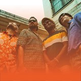 Bo Rasco & The Desperados