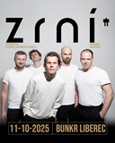 ZRNÍ - BUNKR LIBEREC