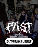 P/\ST - Bunkr Music Club