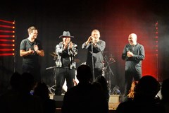 Libor Pavlata & Band - Koncert Live