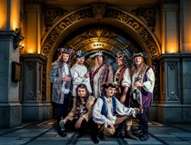 Morčata na útěku, Ybca, Vanaheim - Holice