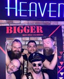 Bigger 49: Fall into the Fur