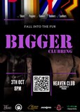 Bigger 49: Fall into the Fur