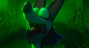 Noc v ZOO: Zombíci na útěku