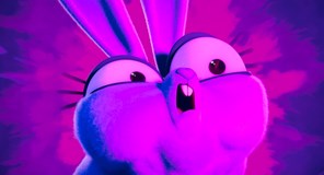 Noc v ZOO: Zombíci na útěku