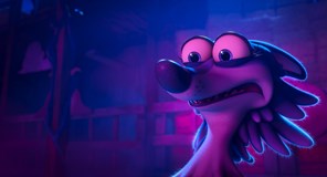 Noc v ZOO: Zombíci na útěku