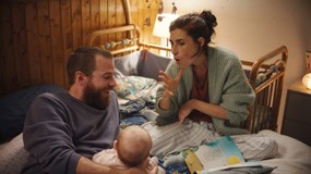 FILMOVÝ KLUB - Slyšíš mě?
