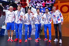 GO KAMERA 2025 | Jiří Kejval, Jakub Horák