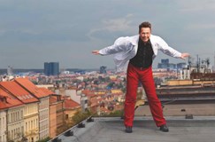GO KAMERA 2025 | Jakub Szántó, Roman Šmucler