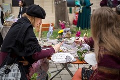 Muse Fair Podzim 2025
