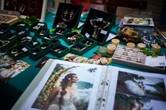 Muse Fair Podzim 2025