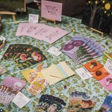 Muse Fair Podzim 2025