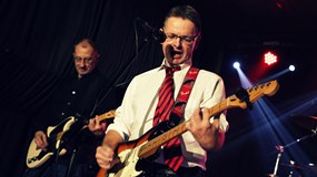 Verkauf Musique, Kočky mají pré