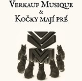 Verkauf Musique, Kočky mají pré
