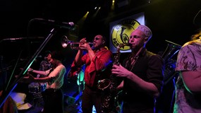 Balkan Party Band
