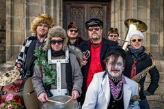 Balkan Party Band