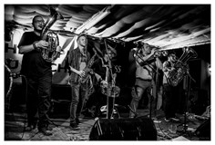 Balkan Party Band