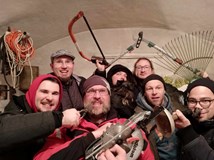 Balkan Party Band