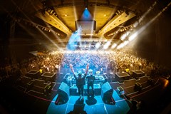 MATAMAR - Halloween Rave, Brno