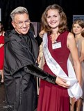 Gentleman & Žena České republiky 2025