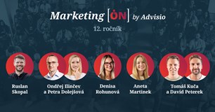 MarketingON #12