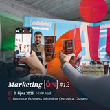 MarketingON #12