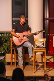 Dominik Vršanský: stand up #NĚCOSECHYSTÁ - Olomouc 11.11.