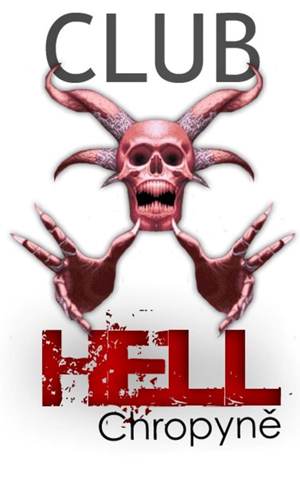 Hell Club Chropyně