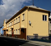 Společenský dům, Velký Týnec