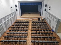 Společenský dům, Velký Týnec