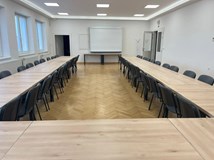 Společenský dům, Velký Týnec