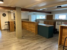 Společenský dům, Velký Týnec