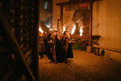 SAMHAIN