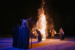 SAMHAIN
