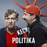 Bohumil Pečinka a Petros Michopulos: Kecy a Politika LIVE