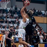 Královští sokoli Hradec Králové -  basketbal z.s.