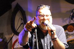 HUDBA PRAHA 