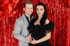 Melodie lásky - Tomáš Ringel & Veronika Vršecká