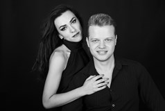 Melodie lásky - Tomáš Ringel & Veronika Vršecká