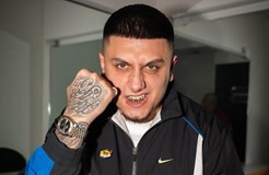 HARD RICO - Poslední koncert!