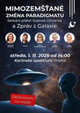 MIMOZEMŠŤANÉ a změna paradigmatu