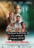 Kinokavárna: Srnky