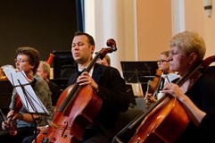 Koncert W. A. Mozart - Requiem