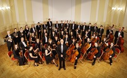 Koncert W. A. Mozart - Requiem