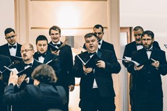 Koncert W. A. Mozart - Requiem