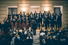 Koncert W. A. Mozart - Requiem