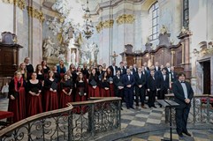 Koncert W. A. Mozart - Requiem