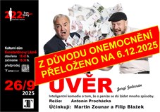 ÚVĚR 