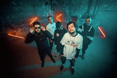 FALLCORE 2025 / Č.BUDĚJOVICE
