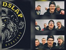 FALLCORE 2025 / Č.BUDĚJOVICE